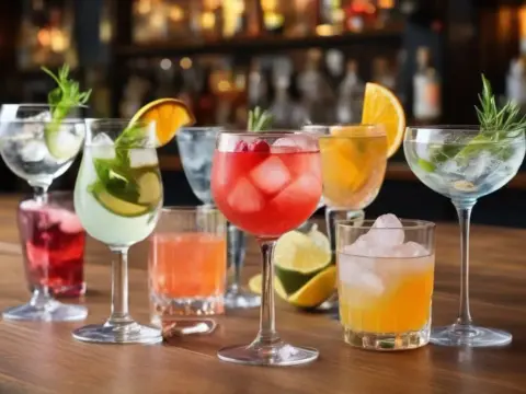 Gin-Mixer richtig kombinieren - Drinks für jeden Gin-Stil