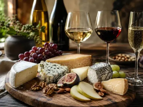 Fumé-Wein verstehen und passend servieren