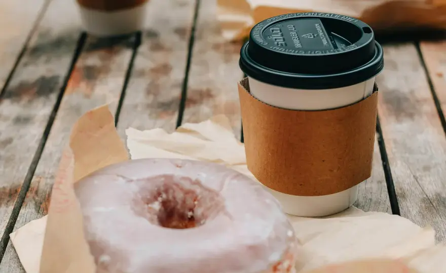 Amerikanischer Kaffee - Filterkaffee oder Americano?