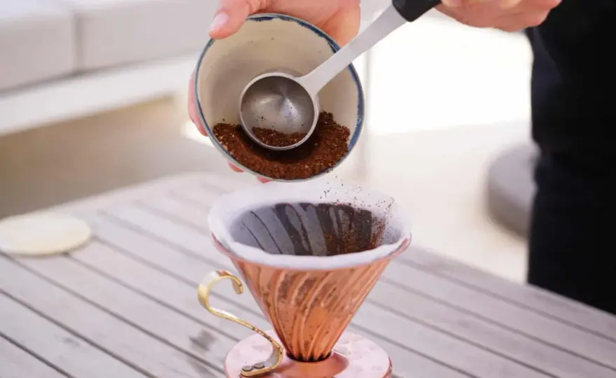 Kaffee kochen mit System - so gelingt jede Tasse besser