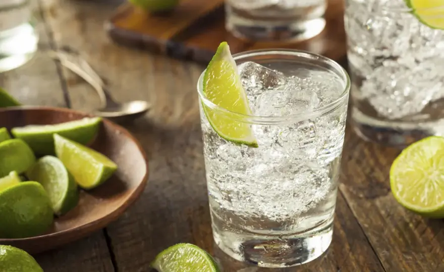 Wie wirkt Gin auf den Körper? Risiken, Kalorien und Tipps