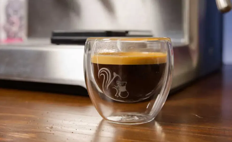Espresso am Abend - wie viel Koffein ist noch okay?