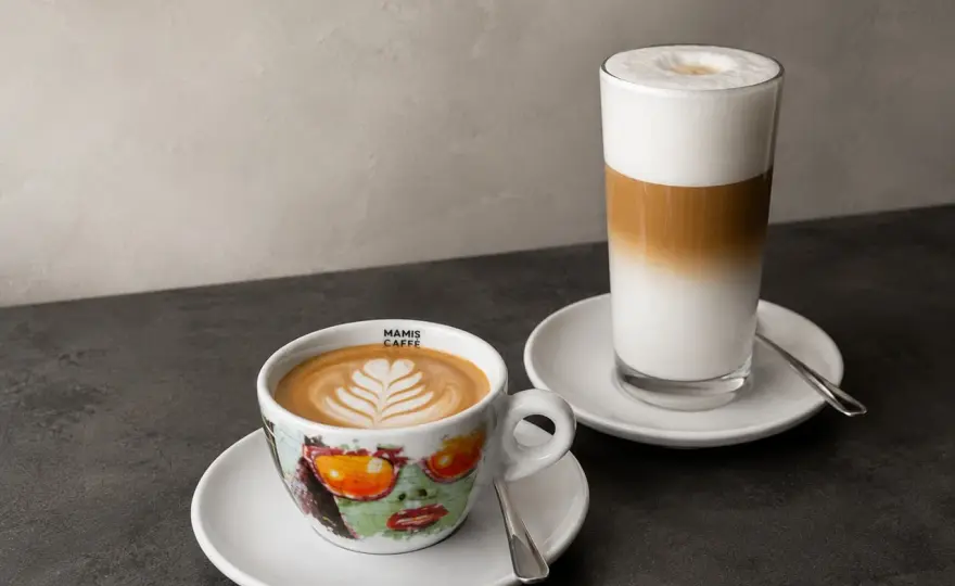 Wie viel Espresso gehört in einen Cappuccino? Die ideale Menge