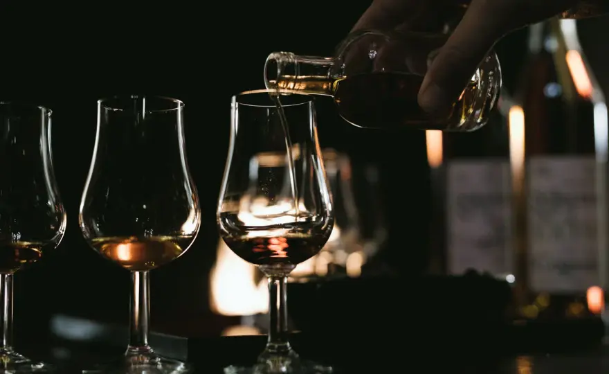 Brandy oder Cognac? Unterschiede und die passende Wahl
