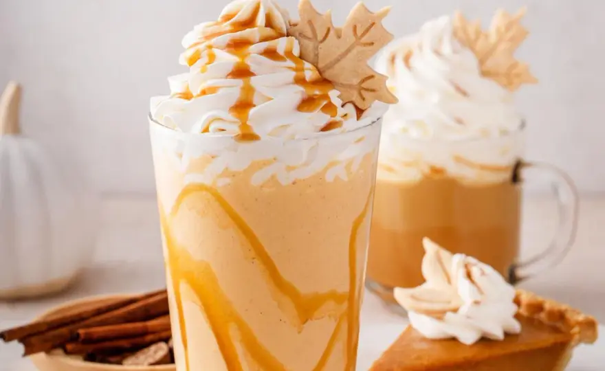 Spice Latte selber machen - Gewürze, Milch und Tipps