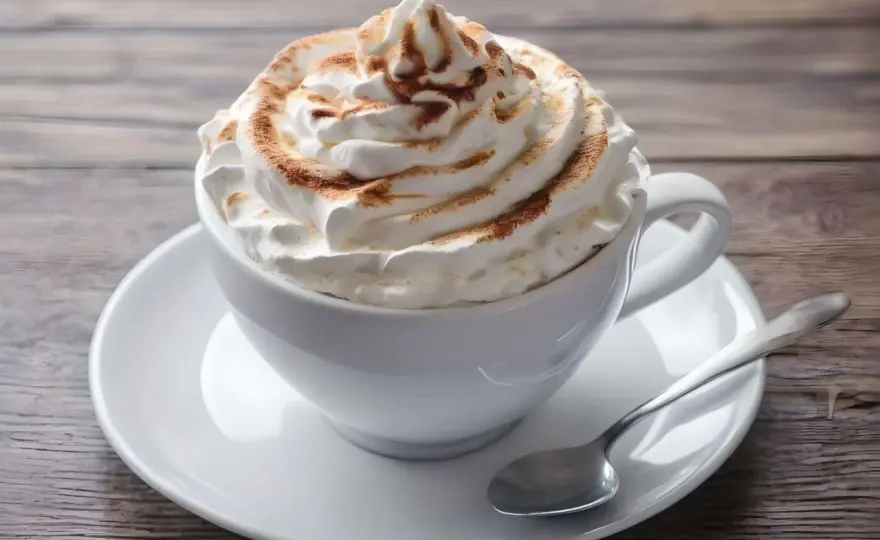 Kapuziner-Kaffee - Rezept, Herkunft und Unterschiede