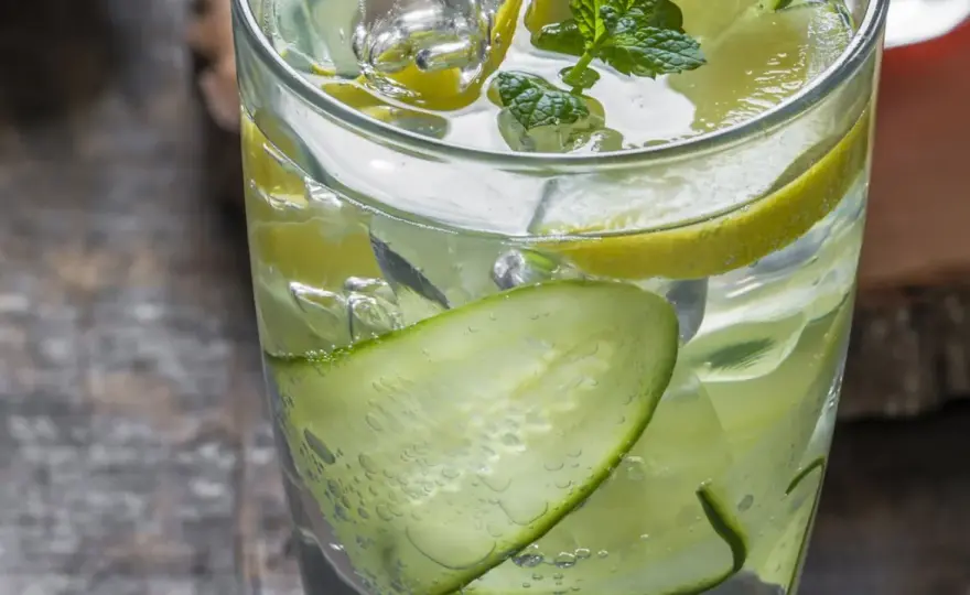 Gin Tonic richtig mixen - Zutaten, Verhältnis und Tipps