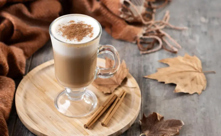 Herbstkaffee selber machen - 5 würzige Varianten