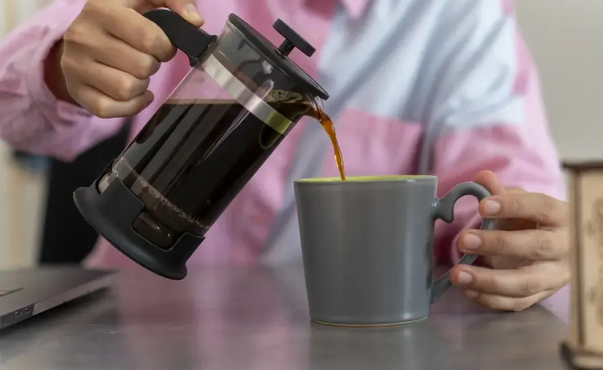 Acrylamid im Kaffee - Wie riskant ist die tägliche Tasse?