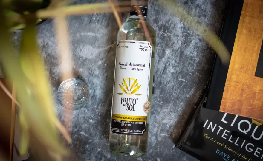 Mezcal richtig trinken und verkosten - so gelingt der Einstieg