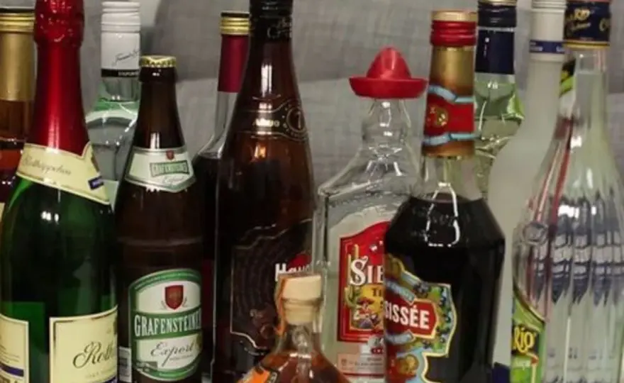 Macht Wein fett? Kalorien, Alkohol und die richtige Menge