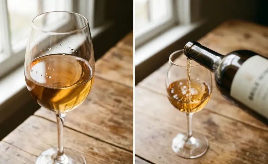 Sulfite ungesund? Was Weintrinker wissen sollten
