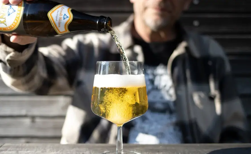 Wie viele Kalorien hat Bier mit 0,33 l? Der Sortenvergleich