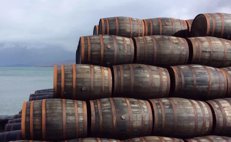 Was bedeutet Single Malt? Herstellung, Fass und Kauf erklärt