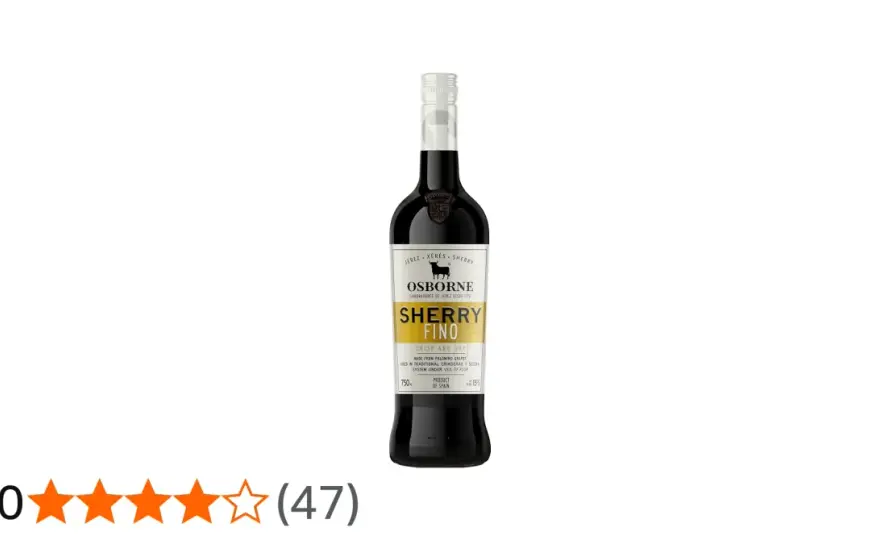 Was bedeutet Fino beim Sherry? Geschmack, Florhefe und passende Speisen