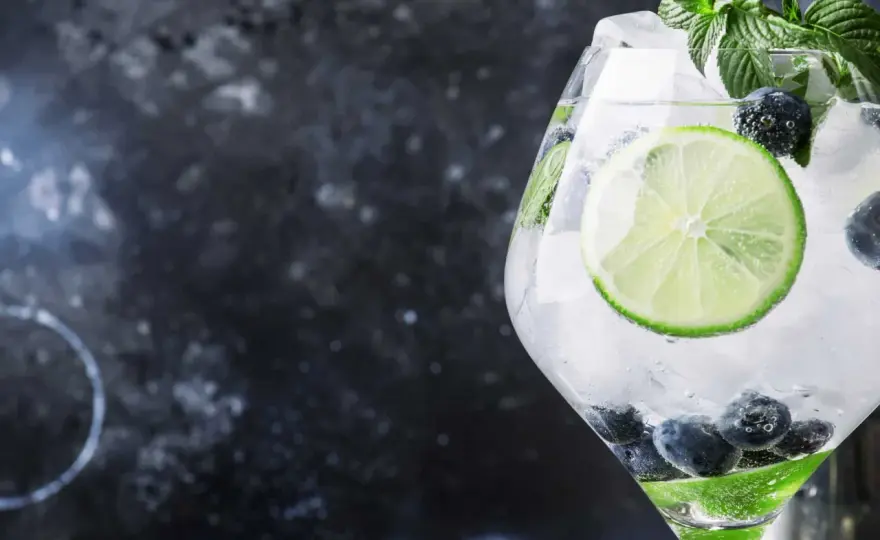 Ist Gin glutenfrei? Das gilt bei Zöliakie und Weizenallergie