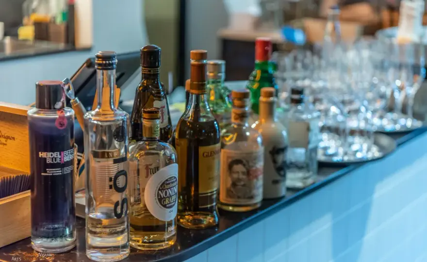 Wodka erklärt - Rohstoffe, Geschmack und Serviertipps