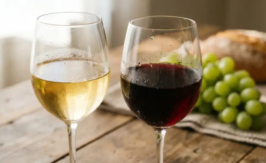 Wie viele Kohlenhydrate hat Wein? Das Glas im Check