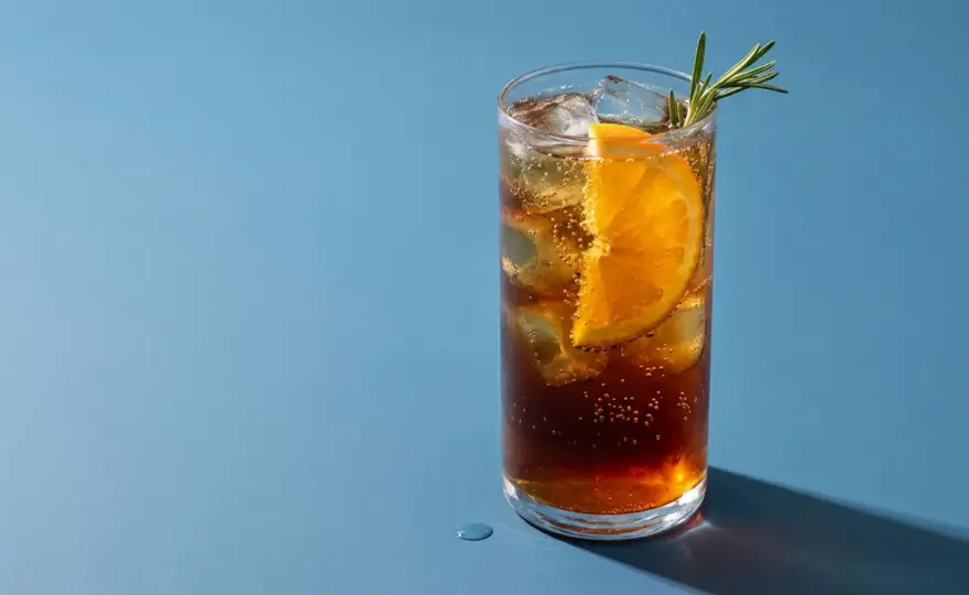 Cold Brew Cocktails - 3 Rezepte für ausgewogene Drinks