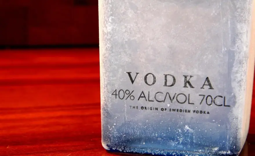Hat Wodka Kohlenhydrate? Kalorien, Mixer und Low Carb