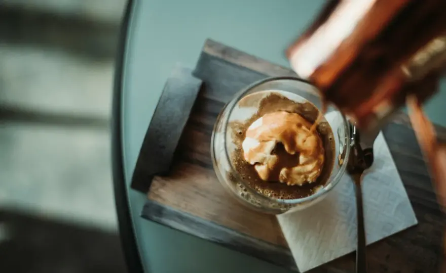 Eiskaffee, Affogato oder Iced Coffee? Der klare Vergleich