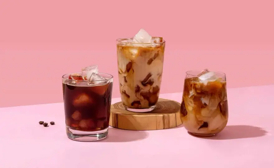 Cold-Brew-Eiskaffee selber machen - Rezept und Tipps