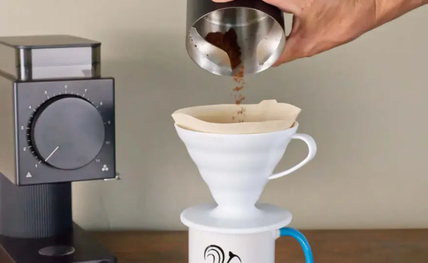 Welcher Kaffee enthält am meisten Koffein? Filterkaffee oder Espresso