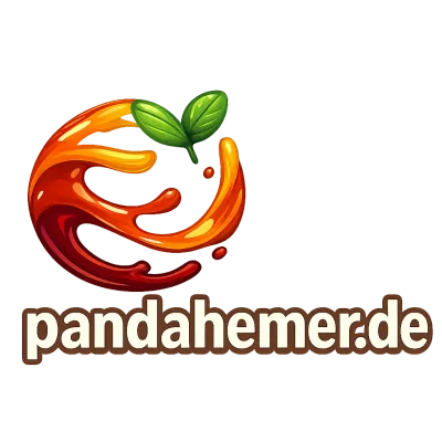 Logo pandahemer.de